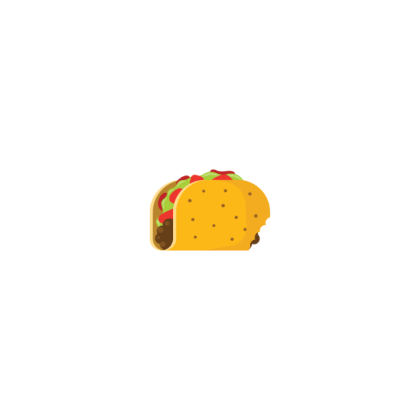 Taco Bite Cheap - Image 2