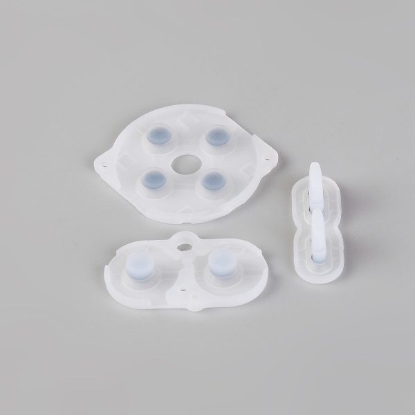 GBC Replacement Silicon Pads Sale - Image 3