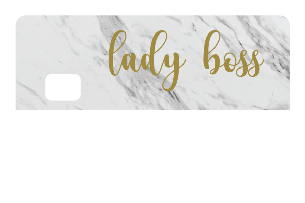 Lady Boss Sale - Image 2