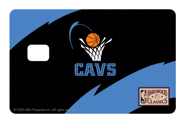 Cleveland Cavaliers: Away Hardwood Classics on Sale - Image 2