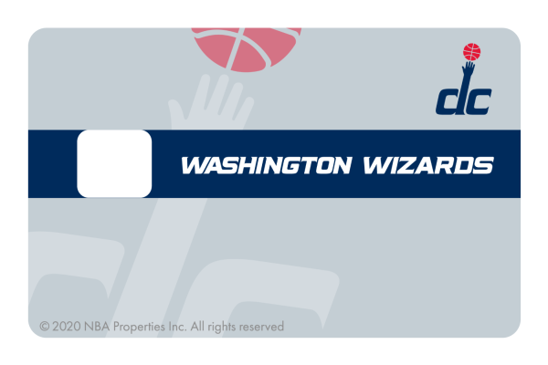 Washington Wizards: Midcourt Online Hot Sale - Image 3