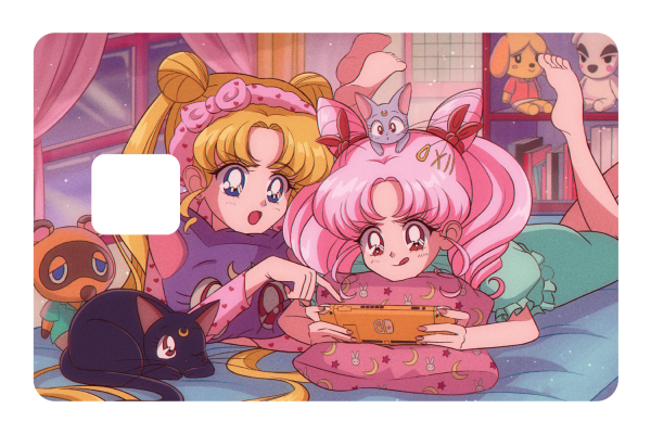 Sleepover Playing Games Cheap - Image 3