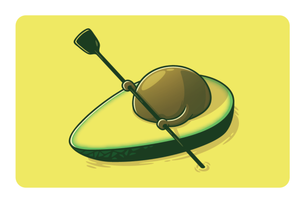 Avocanoe Fashion