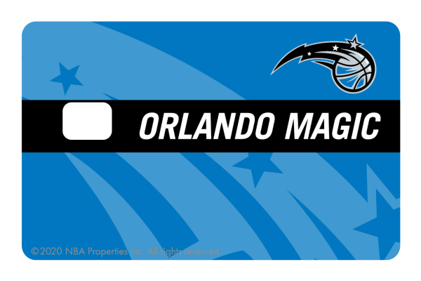 Orlando Magic Midcourt Hot on Sale - Image 2
