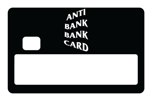 Anti Bank Fashion - Image 5