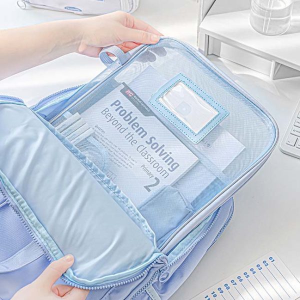 ClearView Study Organizer Supply - Image 4