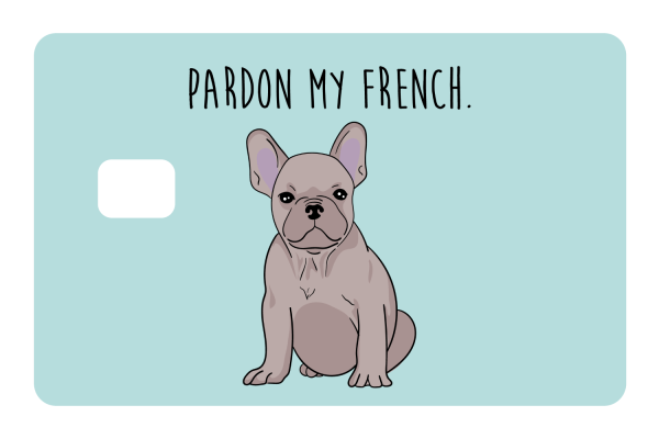 Pardon my French Supply - Image 2