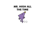 Mr. High All The Time Hot on Sale - Image 4