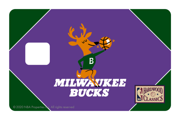 Milwaukee Bucks: Throwback Hardwood Classics Hot on Sale - Image 3
