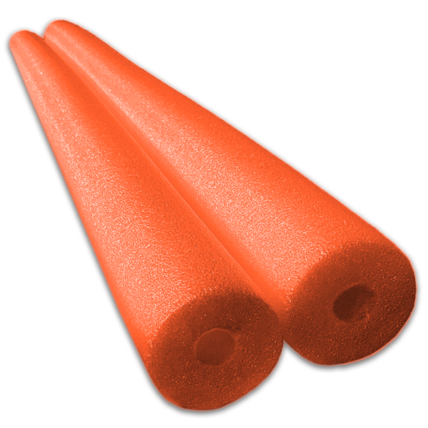 Oodles of Noodles Jumbo Orange - 2 Pack For Cheap