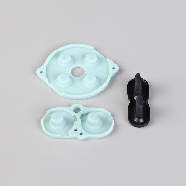 GBC Replacement Silicon Pads Sale - Image 2
