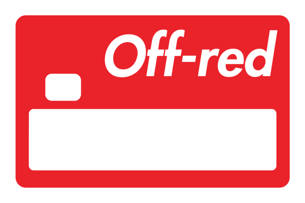 Off Red Fashion - Image 5