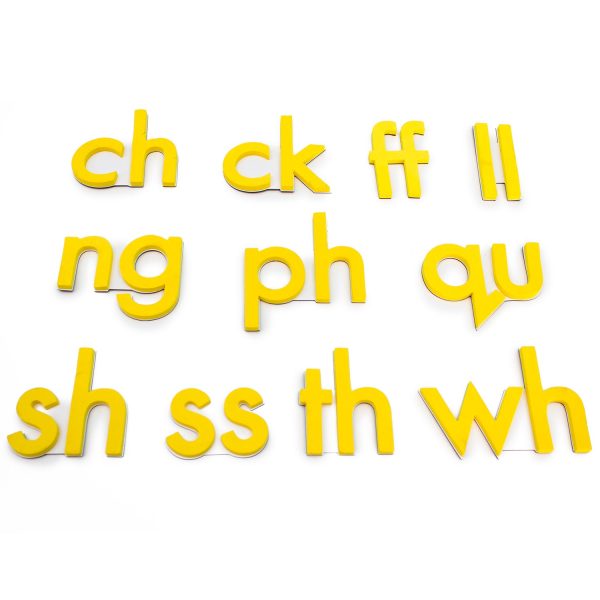 Rainbow Giant Phonics Supply - Image 2