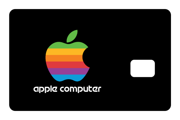 Apple Computer: Black Online Hot Sale