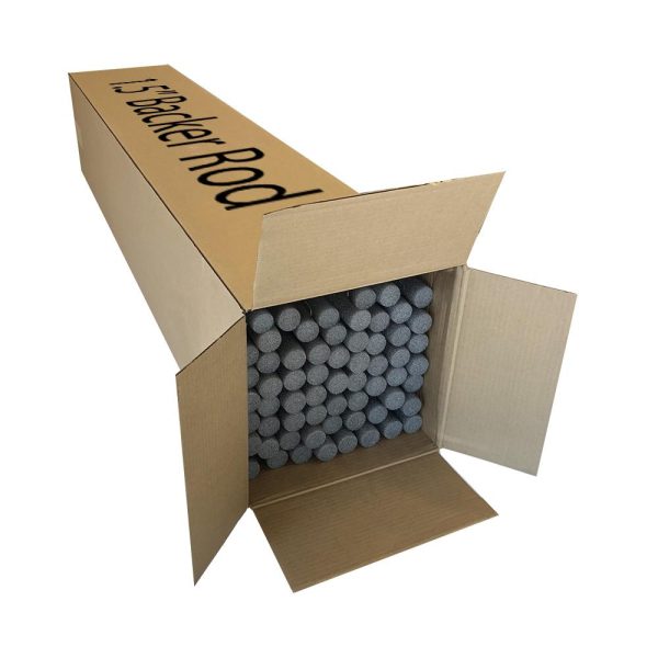 FILL-RITE 1.5-inch Backer Rod Closed-Cell (70 Units of 1.5  x 72 ) 420 Feet Hot on Sale