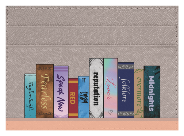 Eras Bookshelf Sale - Image 3