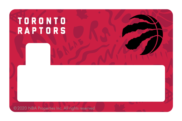 Toronto Raptors: Team Mural For Cheap - Image 4