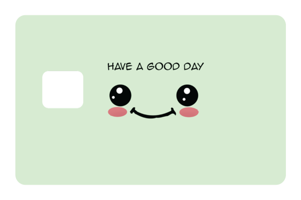 Have a Good Day For Sale - Image 3