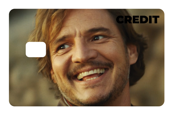 Pedro Credit Discount - Image 2