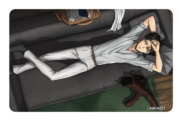 Levi at rest For Discount