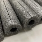 Foam King Bulk Pipe Insulation - 1 2 in. x 3 ft. - 180 Count For Discount - Image 4