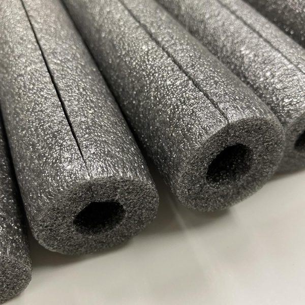 Foam King Bulk Pipe Insulation - 1 2 in. x 3 ft. - 180 Count For Discount - Image 4