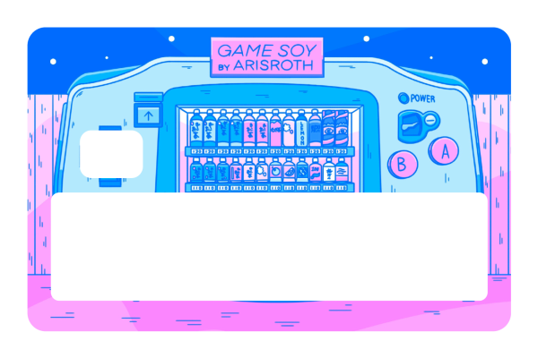 GAME SOY 2 on Sale - Image 5