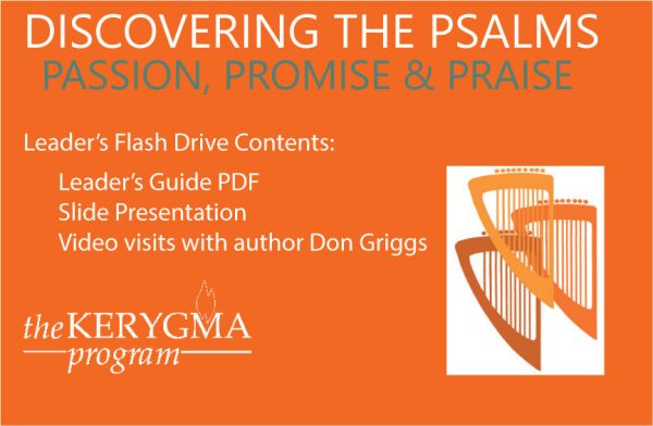 Psalms: Passion, Promise & Praise Online now - Image 3
