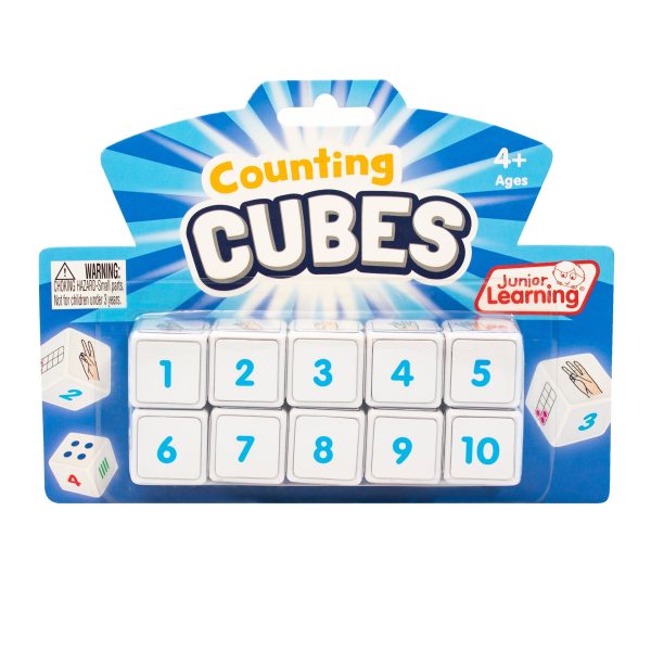 Counting Cubes Supply - Image 4