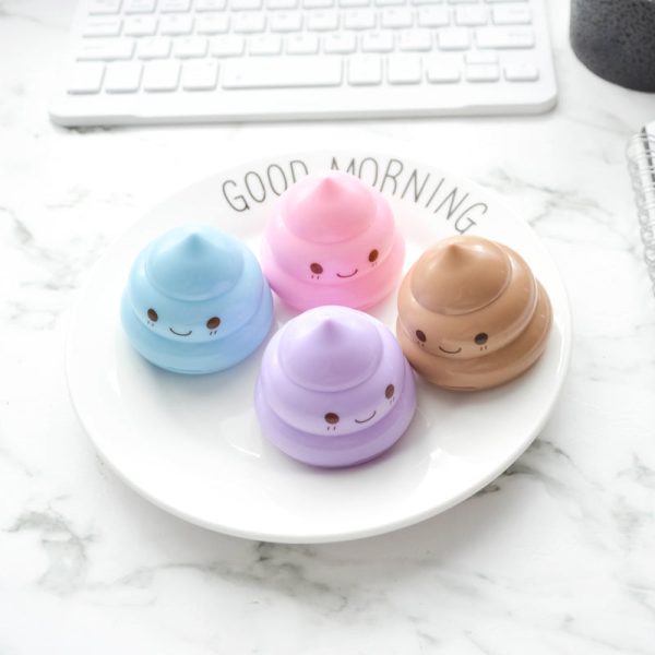 Smiling Poop Pencil Sharpener Online - Image 2