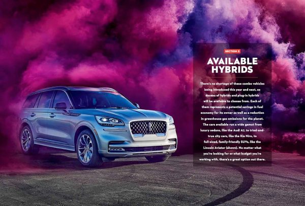 Electric Cars - The Complete Guide: 65 Top Vehicles On The Market, Expert Reviews, Newest Tech, Maximizing Range, Tax Credits, Home Charging & Hybrids For Sale - Image 3