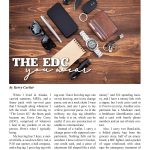 Backwoodsman - Spring 2025 Vol. 46 No. 2: Maine s Most Unique Backwoods Hermit, Existing Beyond The Frontier, Foster A Sustainable Lifestyle, Growing Your Own Vitamins, Reconnect With Nature & More! For Cheap - Image 4