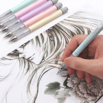 Tombow Mono Graph Pastel Shaker Mechanical Pencil For Cheap - Image 5