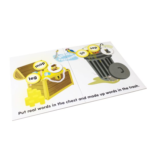 6 Letter Sound Games Discount - Image 3
