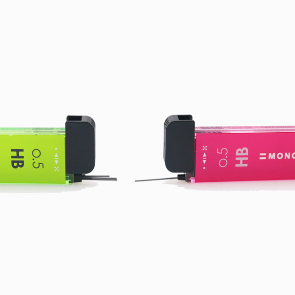 Tombow Mono Graph Lead - 0.5 mm Online Hot Sale - Image 5