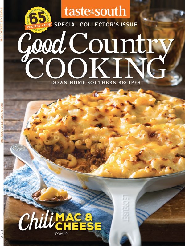 Good Country Cooking - 65 Recipes & Tips: Bring Joy & Create Memories With Family & Friends; Fried Favorites, Homestyle Sides, Heart Suppers, Chocolate Desserts, Simple Dishes For Every Occasion! Online Hot Sale