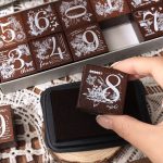 Whimsical Nature Stamp Collection - Alphabet and Numbers For Discount - Image 3