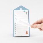 Midori Memo Stand - Vertical - To-Do List For Cheap - Image 2
