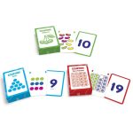 Counting Flashcards Supply - Image 2