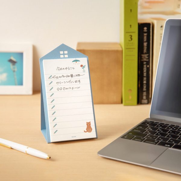 Midori Memo Stand - Vertical - To-Do List For Cheap - Image 5