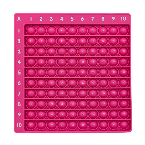 Multiplication Bubble Board Online Hot Sale - Image 2