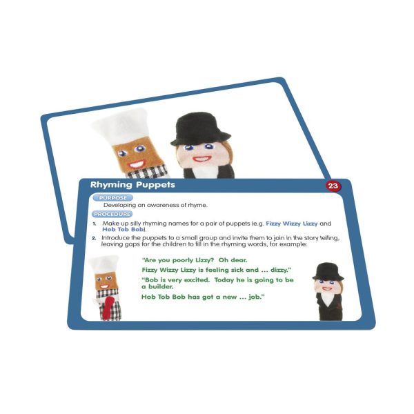 50 Phonemic Awareness Activities Cheap - Image 4