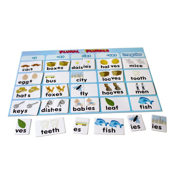 6 Spelling Games Hot on Sale - Image 2