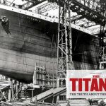 Titanic - The Truth About The Tragedy: Tour The Ship, The Captain s Fatal Errors, Survivor Stories, Plus OceanGate s Titan Submersible Crossing The Line Between Fantasy & Reality With Deadly Results Online - Image 2