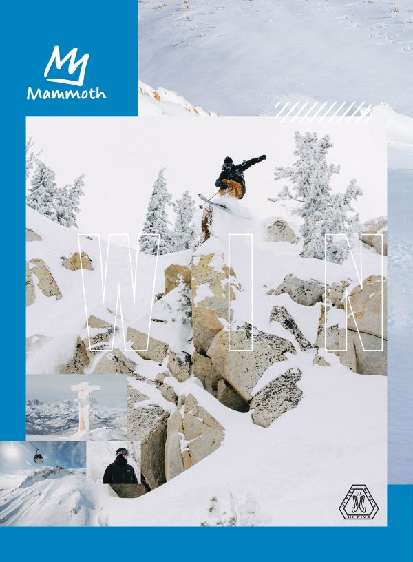 Powder: The Skier s Magazine - 2025 Photo Annual: Big Wall Skiing In Patagonia, Stunning Visuals & Epic Stories, Gritty Scenes & Inspiring Adventures From Whitefish To Alaska’s Takhinsha Mountains! Fashion - Image 5