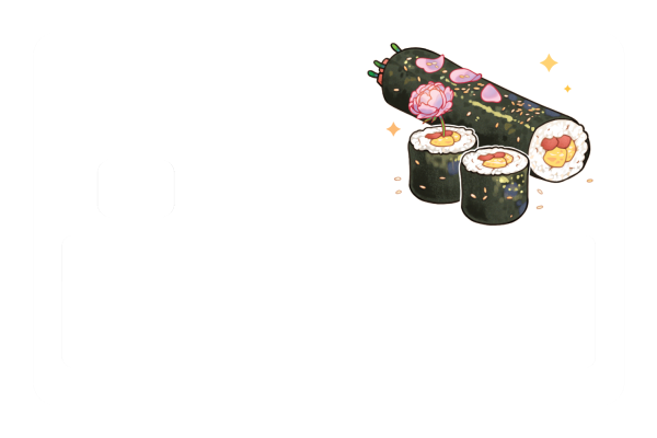 Spam Sushi Online now - Image 5