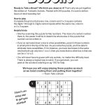Take a Break - Funtastic Sudoku #4 For Discount - Image 2