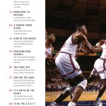 Michael Jordan - Celebrating The G.O.A.T.: Fan Guide, From Chapel Hill To NBA, Chicago Bulls, Six-Time World Champion, Insider Anecdotes, Trivia Quizzes, Photos, Air Jordan Sneakers & The Last Dance! Online now - Image 2