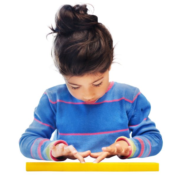 Number Track Bubble Board For Sale - Image 2