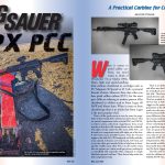 Rifle - May 2025: The Great Debate: Control Round Feed vs. Push Feed Bolt Actions, Rifle Suppressors, SIG Sauer MPX PCC, Benelli Lupo HPR In 308 Winchester, 22 Creedmoor In South Africa & More! Supply - Image 4
